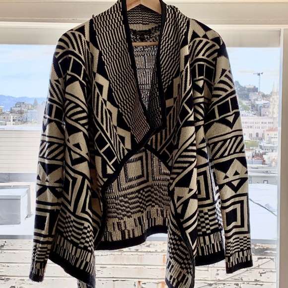 Bacci Angela Cardigan - Picture 2 of 7